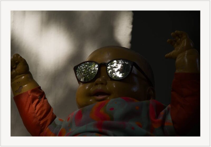 From the babies' perspective 014 | Photography