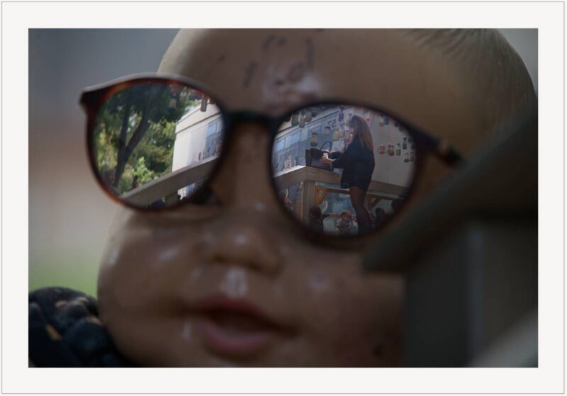 From the babies' perspective 017 | Photography
