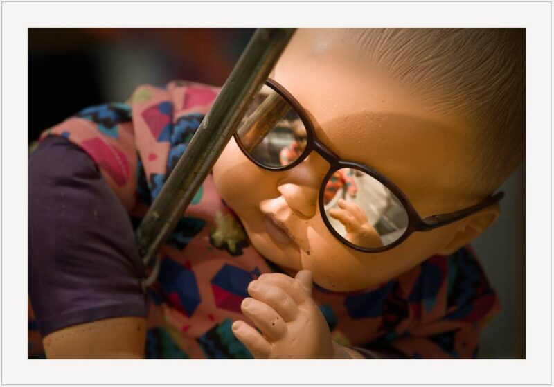 From the babies' perspective 024 | Photography