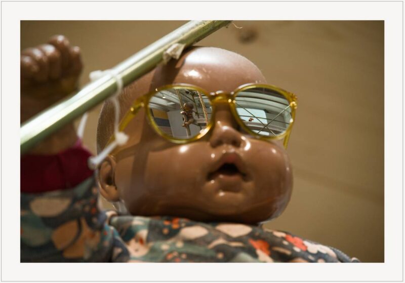 From the babies' perspective 027 | Photography