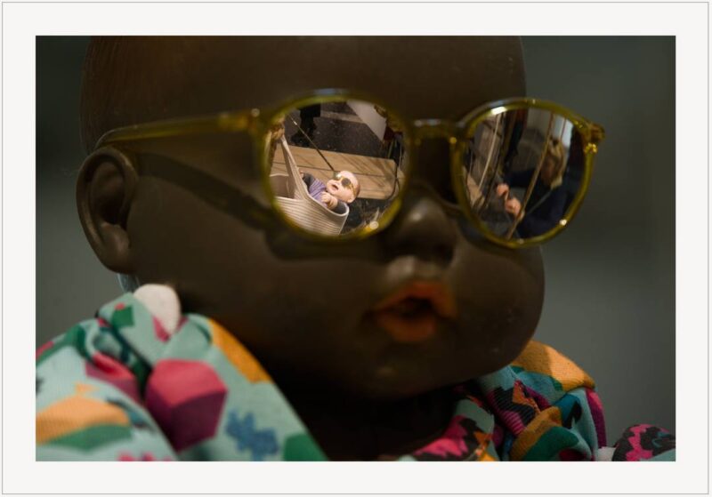 From the babies' perspective 186 | Photography