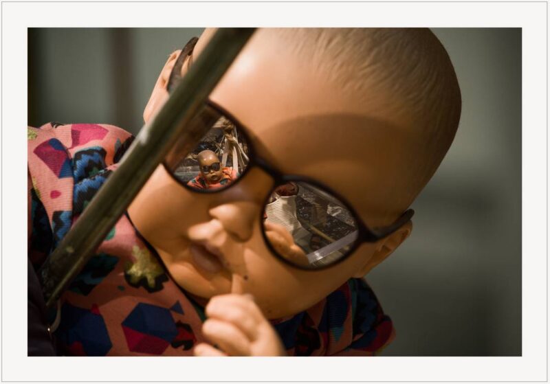 From the babies' perspective 189 | Photography