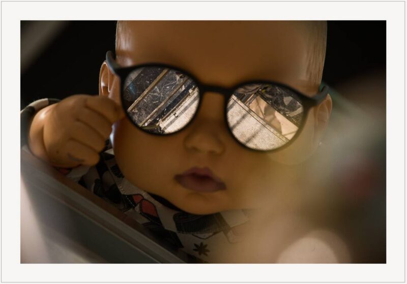 From the babies' perspective 194 | Photography