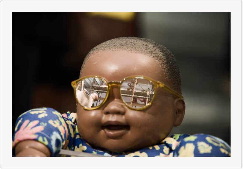 From the babies' perspective 200 | Photography