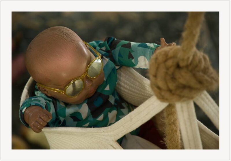 From the babies' perspective 203 | Photography