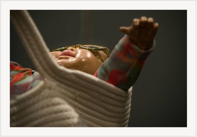 From the babies' perspective 208 | Photography