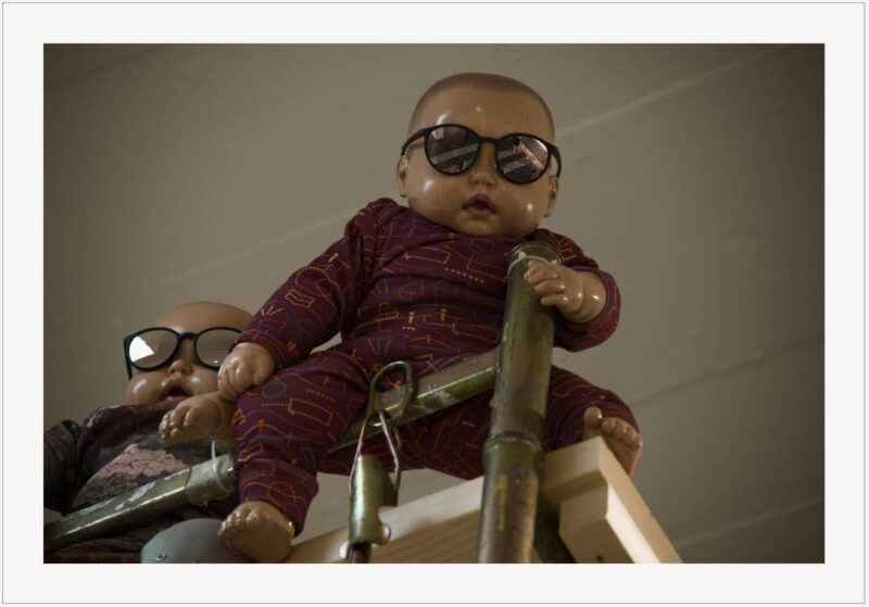 From the babies' perspective 244 | Photography